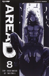 Area D - Vol. 8 - Librerie.coop