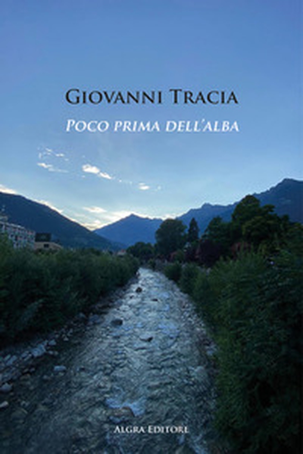Poco prima dell'alba - Librerie.coop Poco prima dell'alba - Librerie.coop
