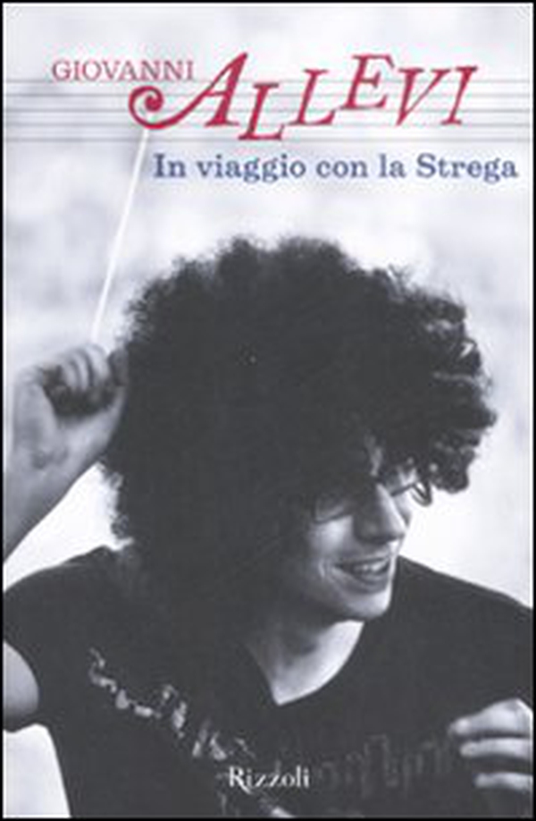 In viaggio con la strega - Librerie.coop In viaggio con la strega - Librerie.coop