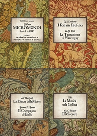 Arte. Micromondi - Vol. 1 - Librerie.coop