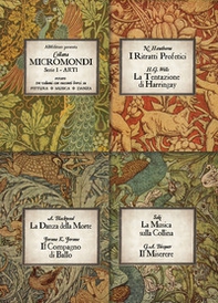 Arte. Micromondi - Vol. 1 - Librerie.coop Arte. Micromondi - Vol. 1 - Librerie.coop