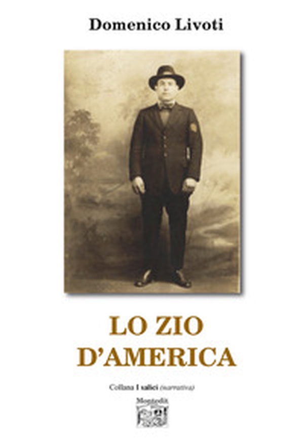 Lo zio d'America - Librerie.coop