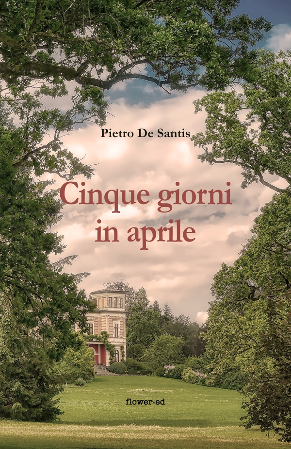 Cinque giorni in aprile - Librerie.coop