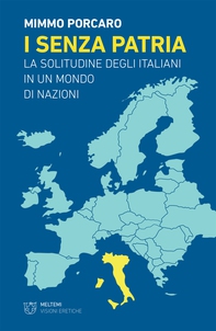 I senza patria - Librerie.coop I senza patria - Librerie.coop