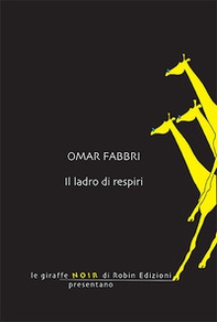 Il ladro di respiri - Librerie.coop