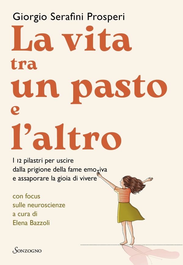 La vita tra un pasto e l'altro - Librerie.coop La vita tra un pasto e l'altro - Librerie.coop
