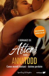 I romanzi di After 3 - Librerie.coop