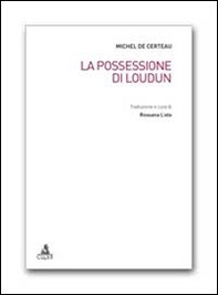 La possessione di Loudun - Librerie.coop