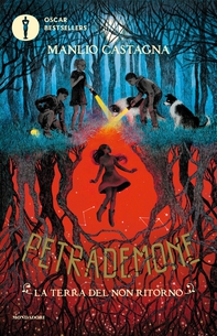 Petrademone - 2. La terra del non ritorno - Librerie.coop Petrademone - 2. La terra del non ritorno - Librerie.coop