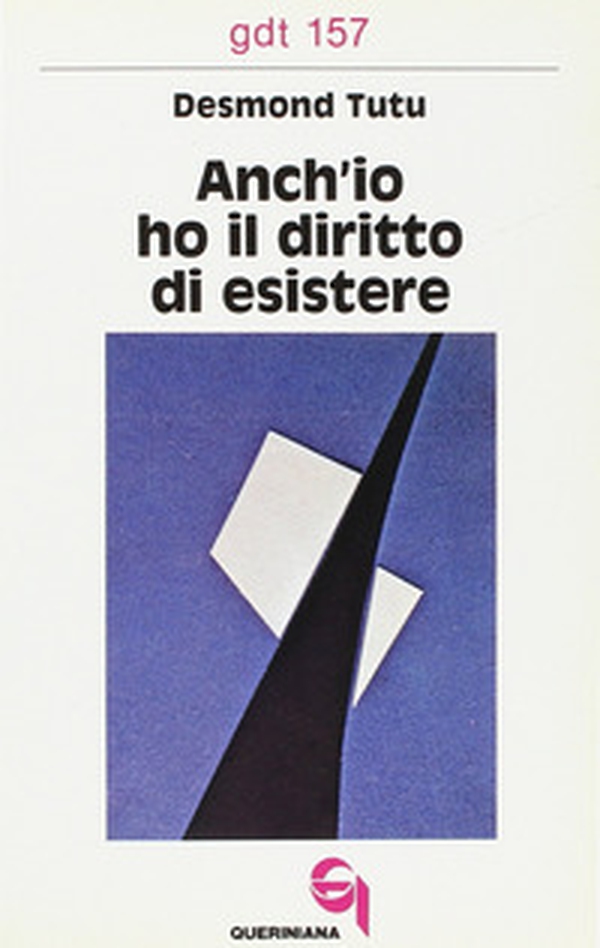 Anch'io ho il diritto di esistere - Librerie.coop Anch'io ho il diritto di esistere - Librerie.coop