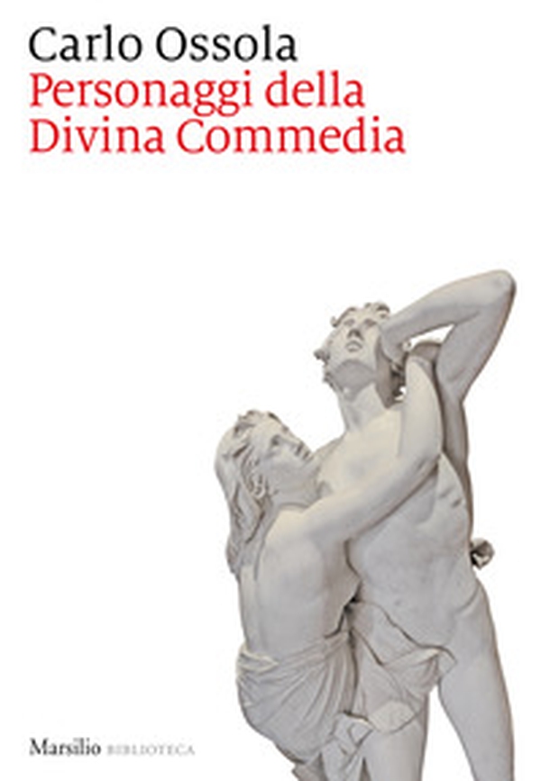 Personaggi della Divina Commedia - Librerie.coop Personaggi della Divina Commedia - Librerie.coop