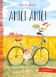 Amici amici - Librerie.coop Amici amici - Librerie.coop