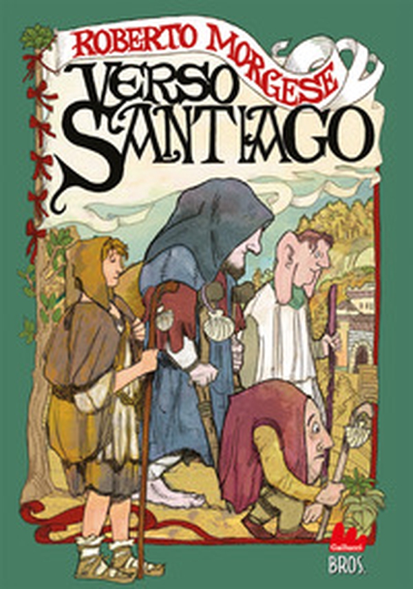 Verso Santiago - Librerie.coop Verso Santiago - Librerie.coop