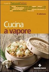 Cucina a vapore - Librerie.coop