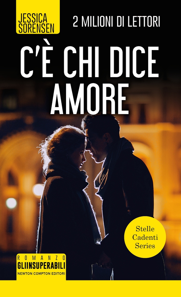 C'è chi dice amore - Librerie.coop C'è chi dice amore - Librerie.coop