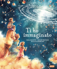 Ti ho immaginato - Librerie.coop
