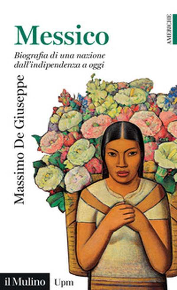 Messico. Biografia di una nazione dall'indipendenza a oggi - Librerie.coop Messico. Biografia di una nazione dall'indipendenza a oggi - Librerie.coop
