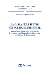 La Cassa per i servizi energetici e ambientali - Librerie.coop