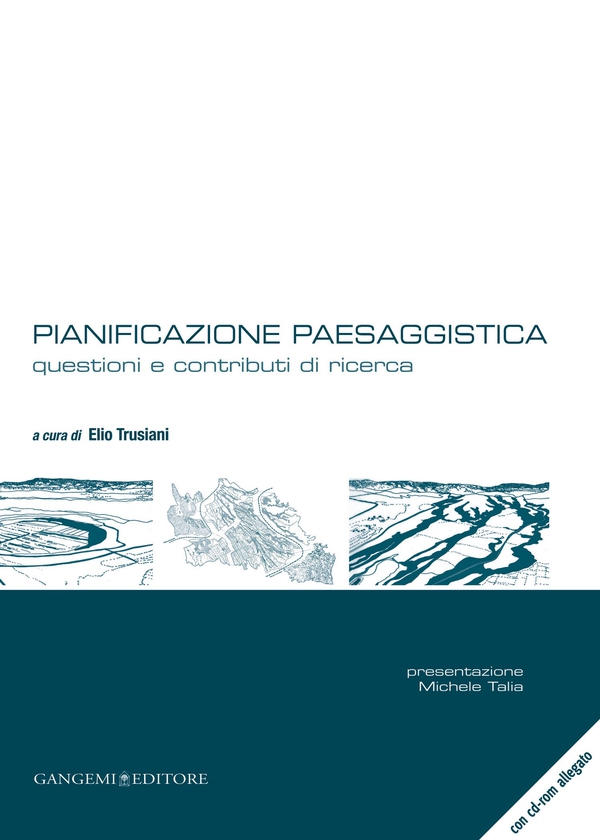 Pianificazione paesaggistica - Librerie.coop Pianificazione paesaggistica - Librerie.coop