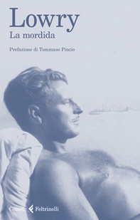 La mordida - Librerie.coop La mordida - Librerie.coop