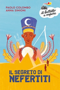 Il segreto di Nefertiti - Librerie.coop