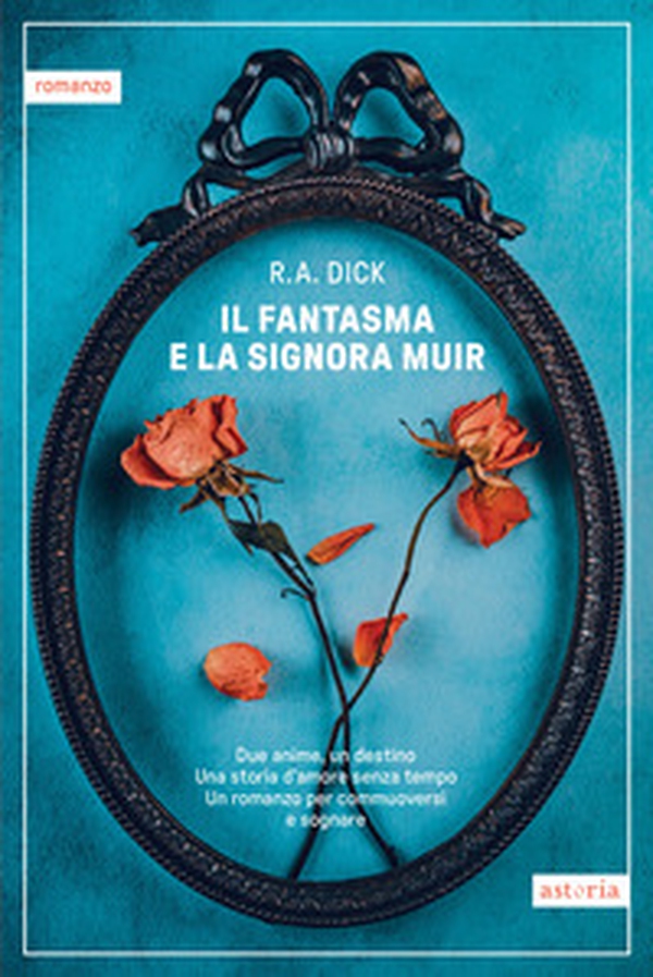 Il fantasma e la signora Muir - Librerie.coop Il fantasma e la signora Muir - Librerie.coop