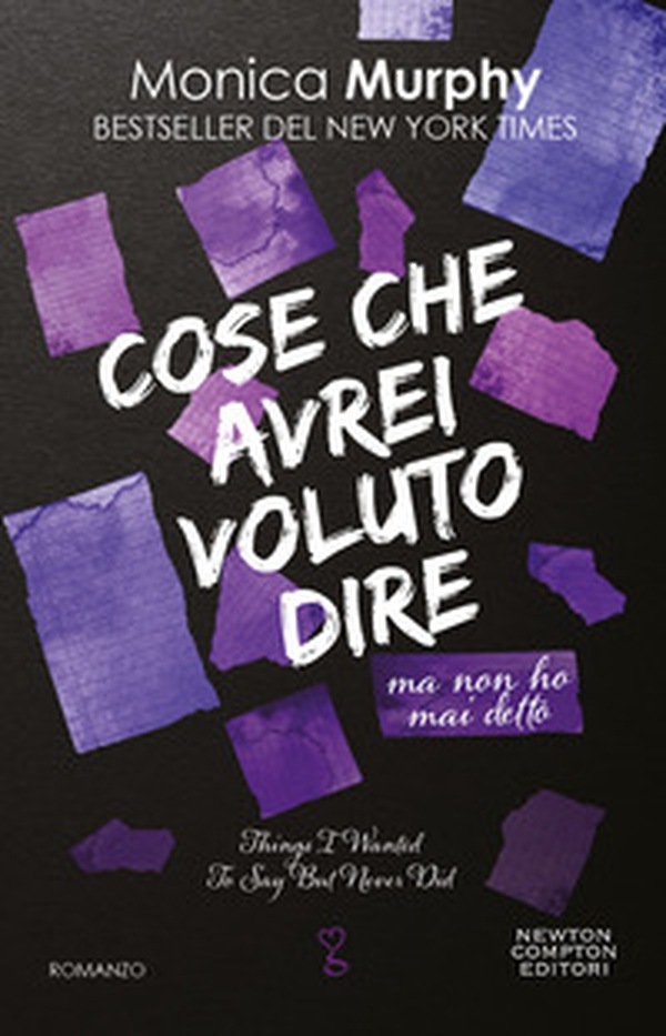 Cose che avrei voluto dire ma non ho mai detto - Librerie.coop Cose che avrei voluto dire ma non ho mai detto - Librerie.coop