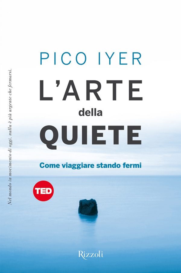 L'arte della quiete - Librerie.coop L'arte della quiete - Librerie.coop
