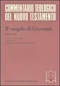 Il Vangelo di Giovanni - Vol. 3 - Librerie.coop