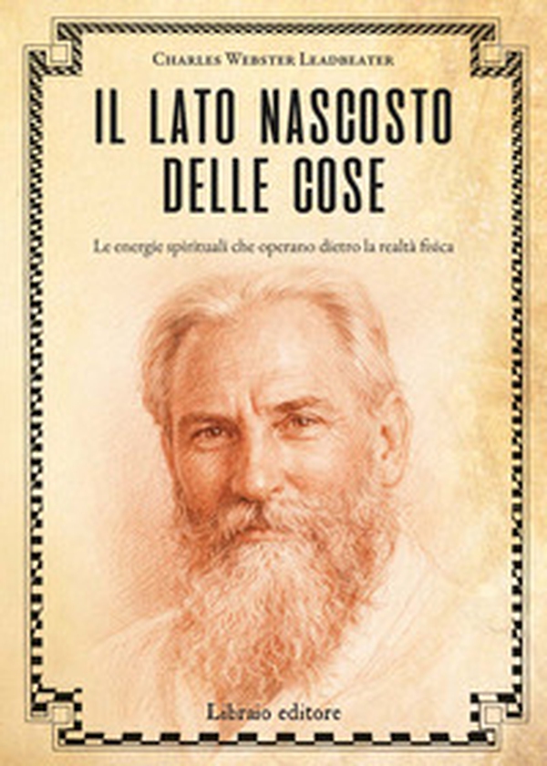 Il lato nascosto delle cose - Librerie.coop