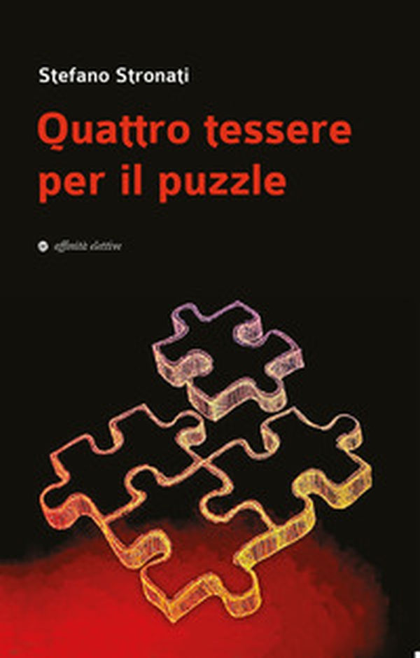 Quattro tessere per il puzzle - Librerie.coop Quattro tessere per il puzzle - Librerie.coop