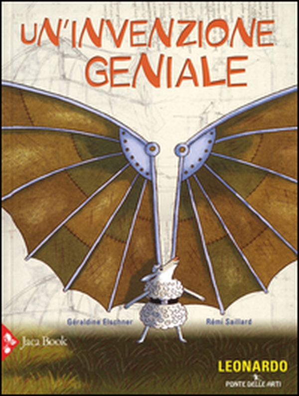 Un'invenzione geniale - Librerie.coop Un'invenzione geniale - Librerie.coop