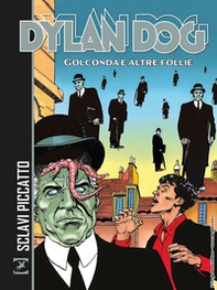 Dylan Dog. Golconda e altre follie - Librerie.coop
