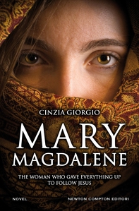 Mary Magdalene - Librerie.coop Mary Magdalene - Librerie.coop