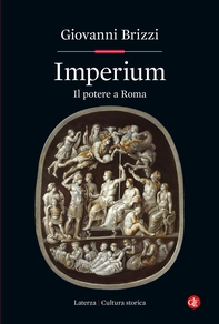 Imperium - Librerie.coop