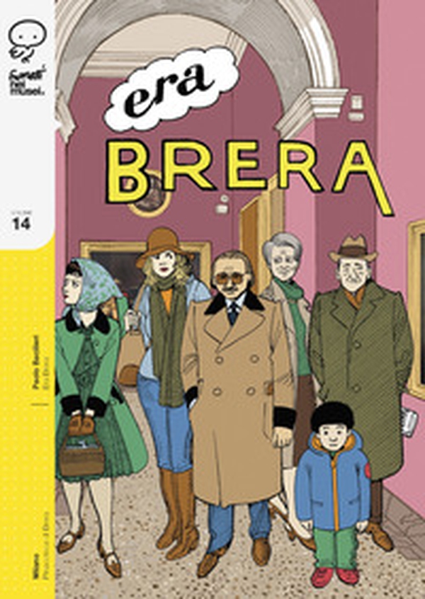 Era Brera - Librerie.coop Era Brera - Librerie.coop