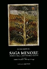 Saga minore. Da Adua ad oggi il romanzo di un secolo - Librerie.coop Saga minore. Da Adua ad oggi il romanzo di un secolo - Librerie.coop