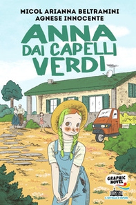 Anna dai capelli verdi - Librerie.coop
