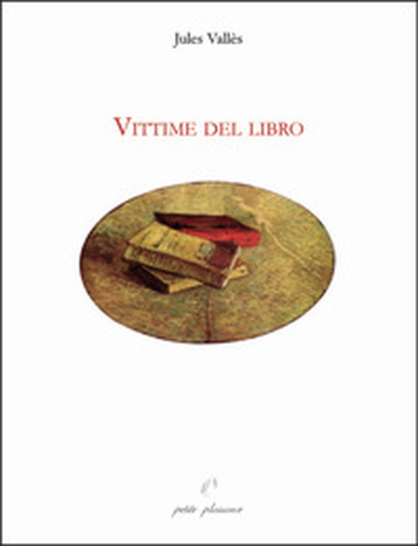 Vittime del libro - Librerie.coop Vittime del libro - Librerie.coop