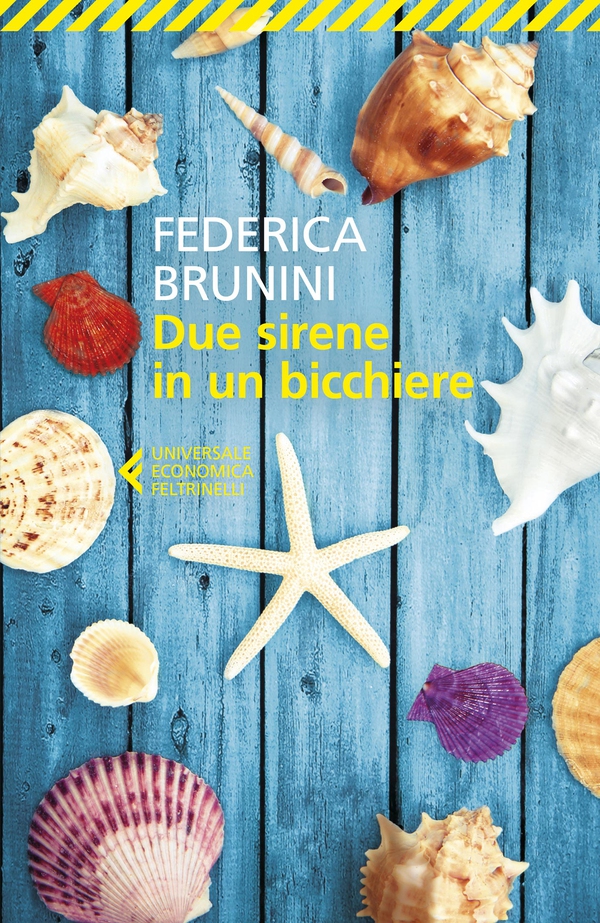 Due sirene in un bicchiere - Librerie.coop Due sirene in un bicchiere - Librerie.coop