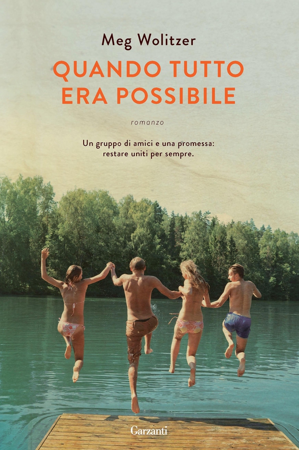 Quando tutto era possibile - Librerie.coop Quando tutto era possibile - Librerie.coop