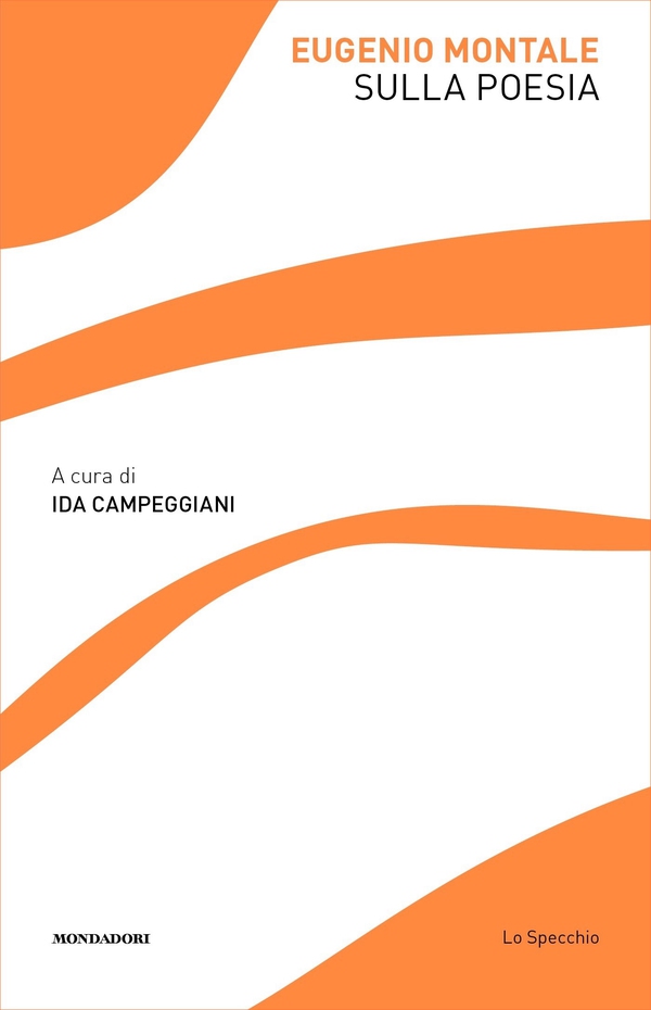 Sulla poesia - Librerie.coop Sulla poesia - Librerie.coop
