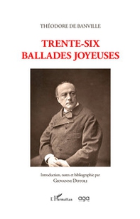 Trente six-ballades joyeuses - Librerie.coop