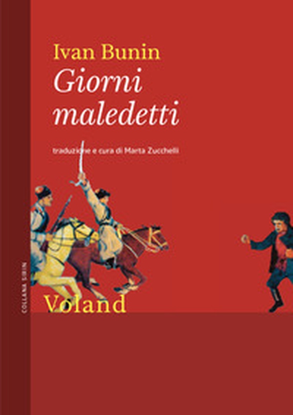 Giorni maledetti - Librerie.coop Giorni maledetti - Librerie.coop