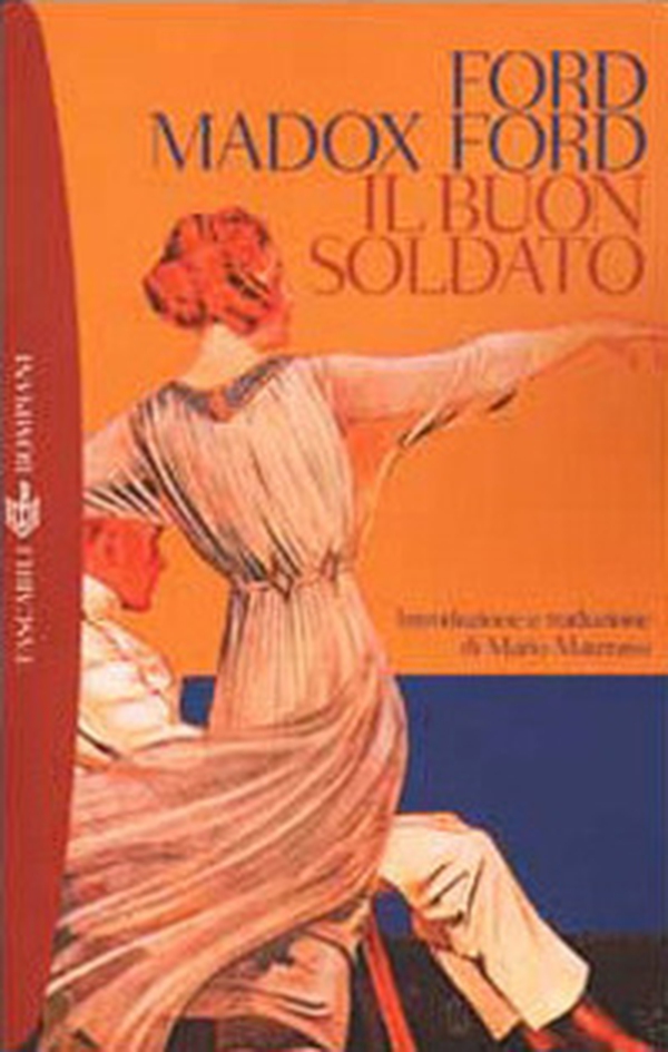 Il buon soldato - Librerie.coop Il buon soldato - Librerie.coop