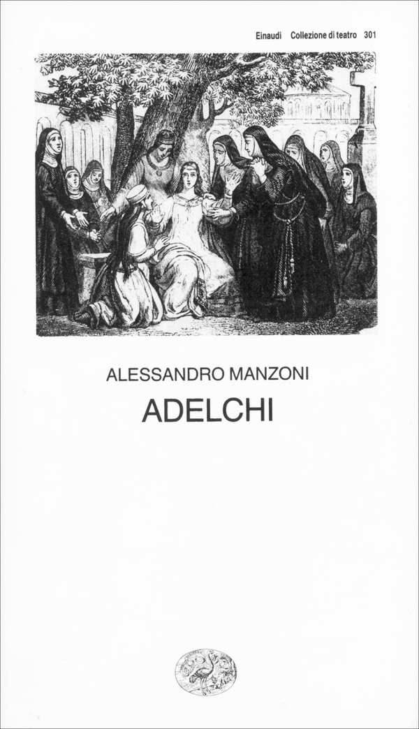 Adelchi - Librerie.coop Adelchi - Librerie.coop