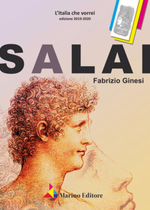 Salai - Librerie.coop Salai - Librerie.coop
