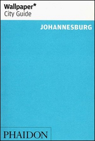 Johannesburg. Ediz. inglese - Librerie.coop