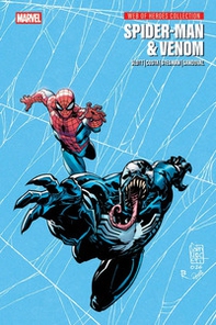 Spider-Man & Venom. Web of heroes collection - Librerie.coop