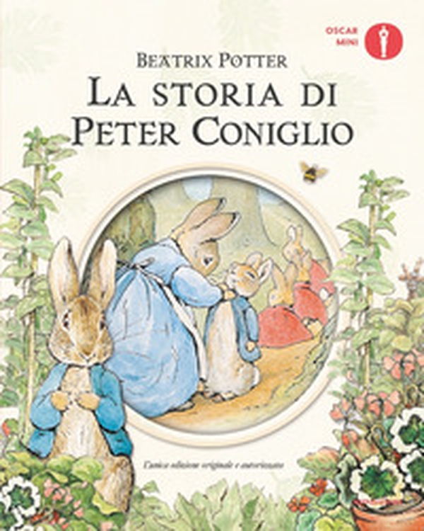 La storia di Peter Coniglio - Librerie.coop La storia di Peter Coniglio - Librerie.coop